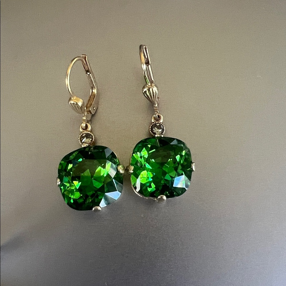 Catherine Popesco Earrings